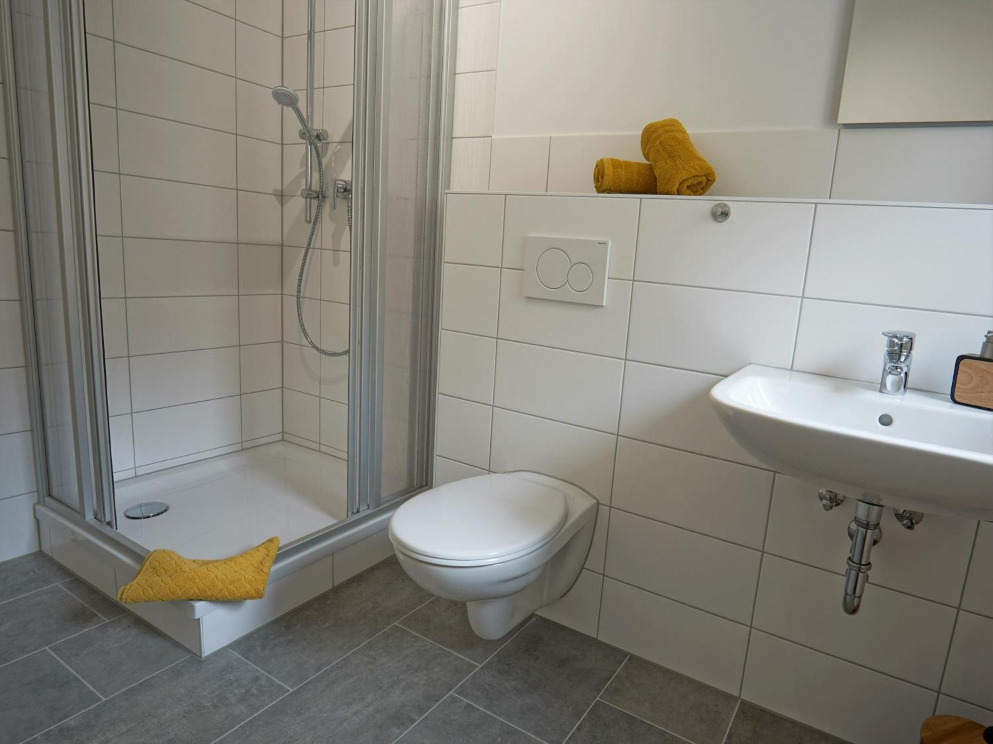 Ferienwohnung "Hogulu" Brandenburg, Balkon, Neustadt, Kueche, Wassernaehe - Parkplatz Inklusive Brandenburg an der Havel Zimmer foto